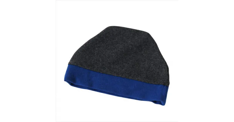 【ふるさと納税】D19-02 SKINCASHMERE KNITCAP キッズ（目安1歳～2歳）用【7種類から1種類】（カシミア100%ニットキャップ 頭囲46cm 総丈15.5cm ※ギフト包装付） ～帽子 ニット帽 こども カシミヤ～