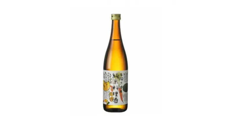 【ふるさと納税】千代菊 純米料理酒セット　720ml×2本【1531082】